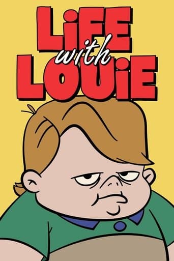 Maxi Louie poster