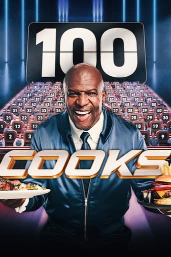Le tournoi des 100 chefs