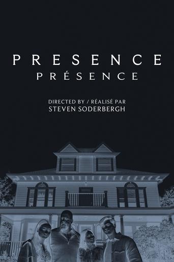 Presence poster