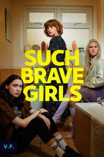 Such Brave Girls poster