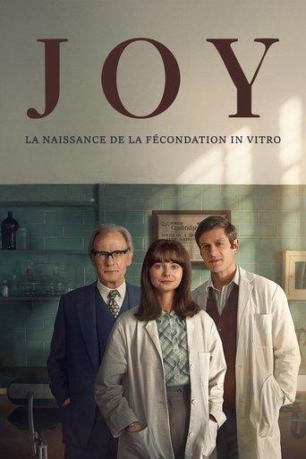 JOY - The Birth of IVF poster