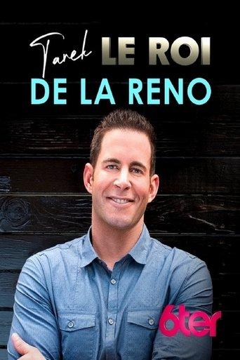 Tarek : Le roi de la réno poster
