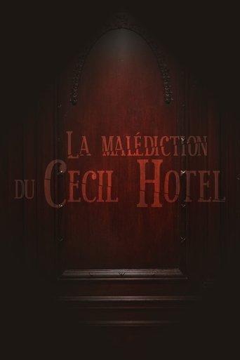 La malédiction du Cecil Hotel poster