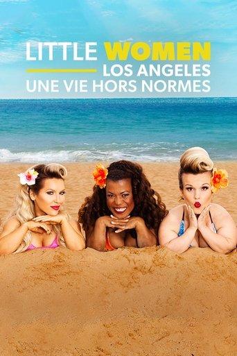 Little women Los Angeles : une vie hors normes poster