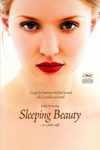 Sleeping Beauty poster