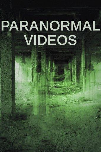 Paranormal Vidéos poster
