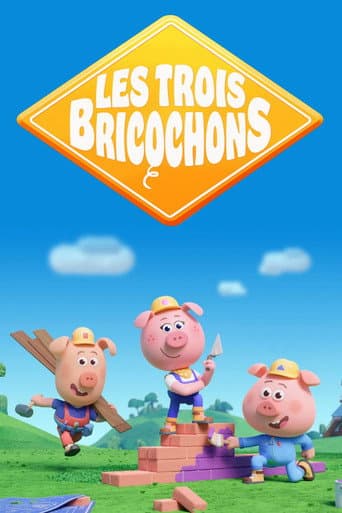 Les Trois Bricochons poster