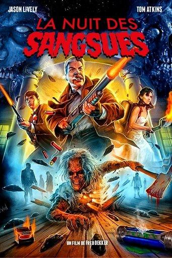 Extra Sangsues poster