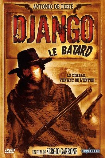 Django Le Bâtard poster