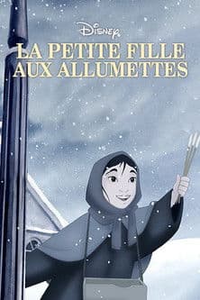 La Petite Fille aux allumettes