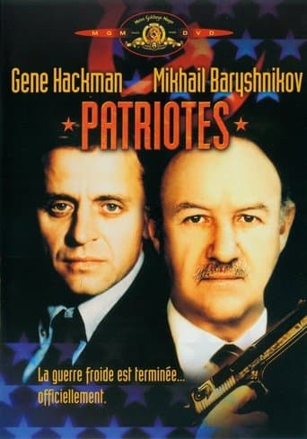 Patriotes