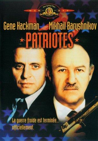 Patriotes poster