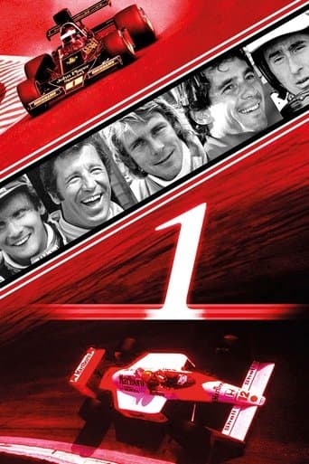 One: Quand les pilotes jouent avec la mort