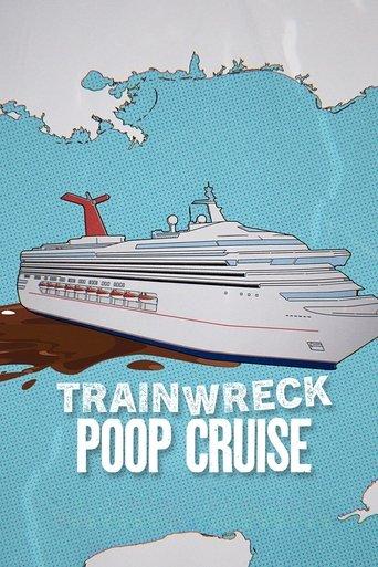 Chaos d'anthologie : La croisière ne s'amuse plus poster
