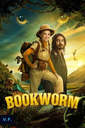 Bookworm poster