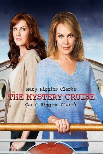 La croisière mystère poster