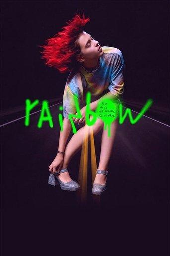 Rainbow poster