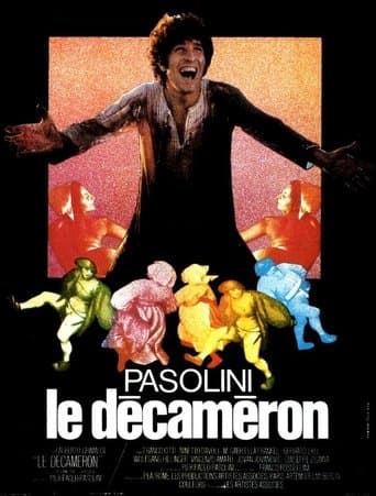 Le Décaméron
