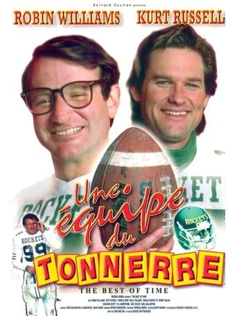 Une équipe du tonnerre