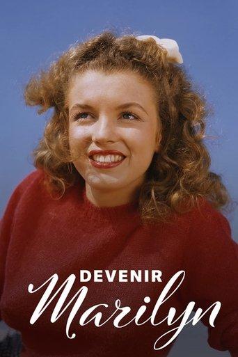 Devenir Marilyn poster