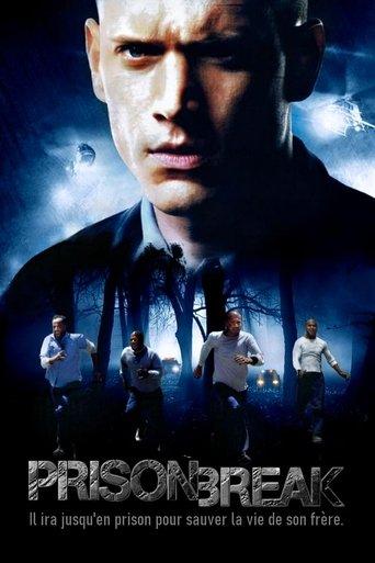 Prison Break poster