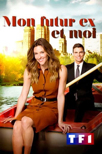 Mon futur ex et moi poster