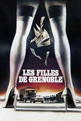 Les filles de Grenoble poster