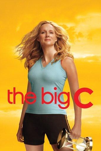 The Big C poster