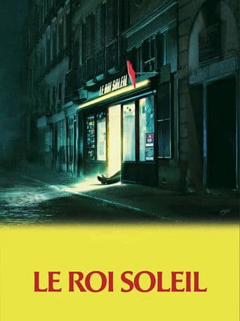 Le Roi Soleil