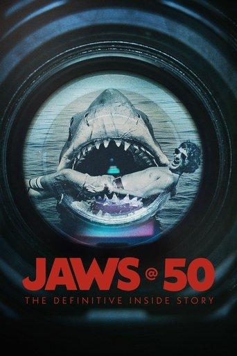 Les Dents de la mer : les secrets d'un film culte poster
