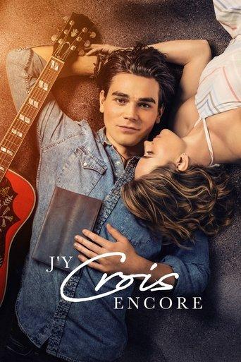 J'y crois encore poster