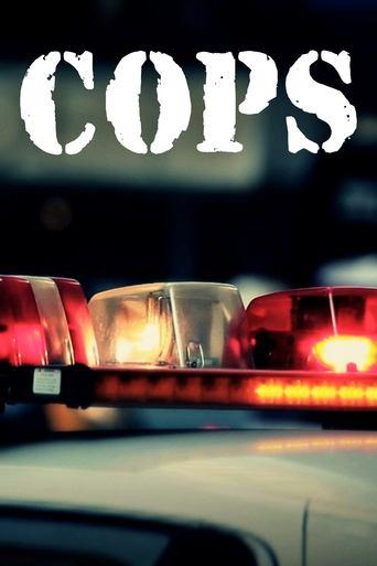 COPS poster