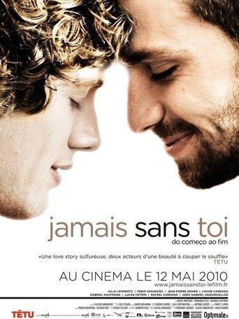 Jamais sans toi poster