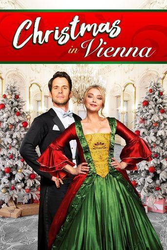 Le grand bal du réveillon poster