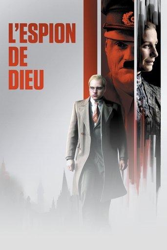 L’Espion de Dieu poster