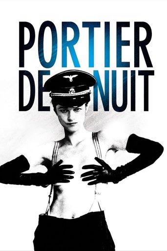 Portier de nuit poster