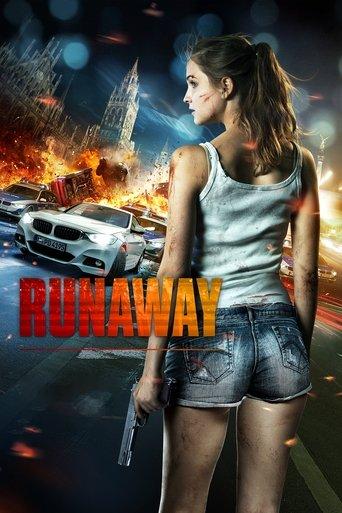 Runaway poster