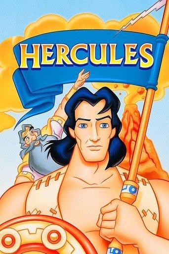 Hercule poster