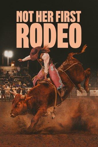 Rodeo Ladies poster