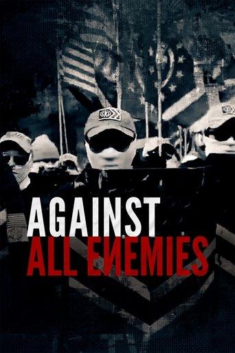 États-Unis, la guerre intérieure poster