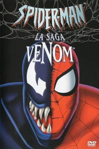 Spider-Man, l'Homme-Araignée poster