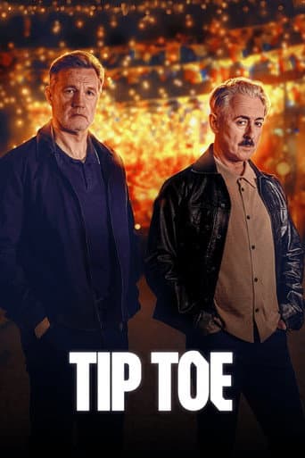 Tip Toe poster