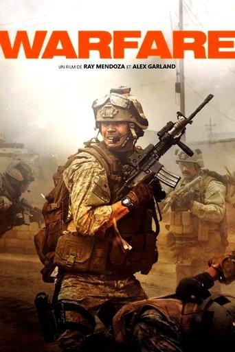 Warfare
