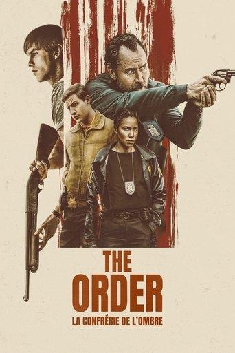 The Order poster