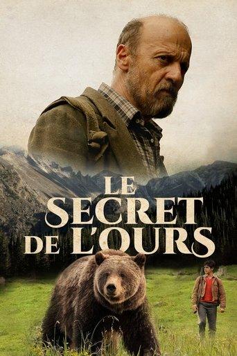 Le secret de l'ours poster