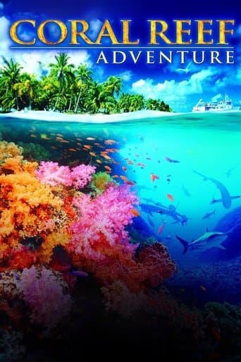 IMAX - Récifs Coralliens