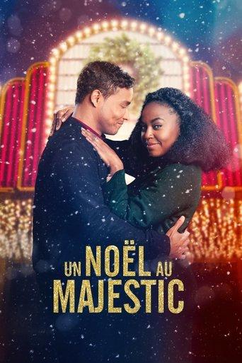 Noël au Majestic poster