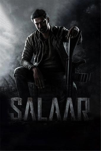 Salaar : Part 1 - Ceasefire poster