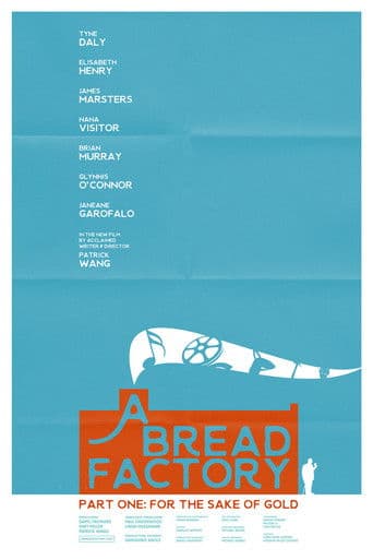 A Bread Factory, Part 1 : ce qui nous unit