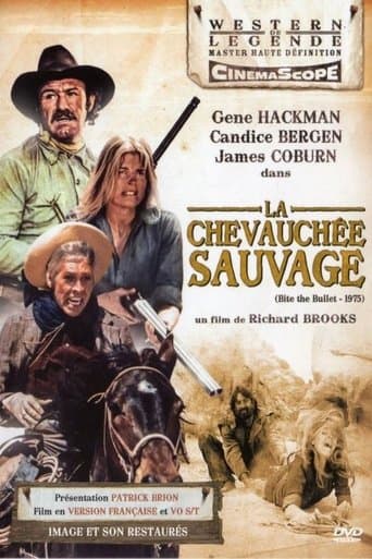 La Chevauchée sauvage